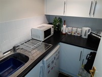 unisex hair salon mansfield - 3