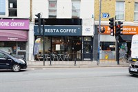 established cafe lewisham - 1