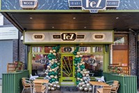 italian restaurant prescot - 1