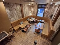licensed cafe - 2