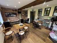 cafe - 1