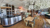 former cafe bistro commercial - 2
