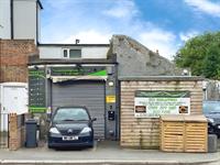 well-established freehold auto garage - 2