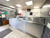 hot food takeaway warrington - 2