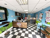 dessert parlour formby liverpool - 1