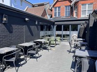 hertford town centre restaurant - 3
