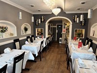licensed indian restaurant takeaway - 3