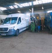 commercial vehicle workshop london - 3