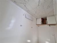 vacant unit with hot - 3