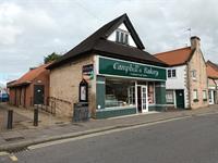 commercial property bakery - 1