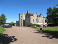 impressive historic 30-bedroom country - 2