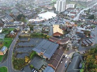 commercial property car park - 3