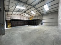 sizable light industrial unit - 3