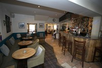 established village inn with - 2