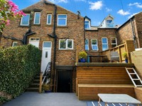 mixed-use property south gosforth - 2