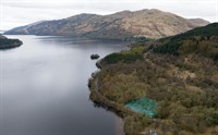 land on loch lomond - 3