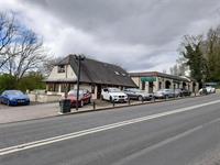 freehold car showroom three - 1