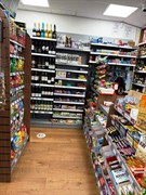 newly fitted off-licence convenience - 3