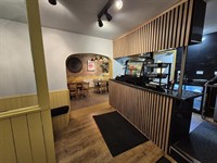 fully fitted restaurant - 2