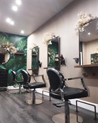 hair salon - 1