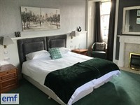 licensed hotel guest house - 3