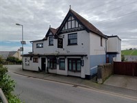 substantial inn kingsbridge - 1