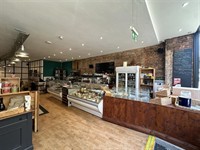 cafe bakery licensed delicatessen - 1