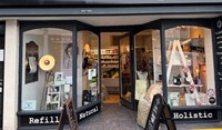 holistic wellbeing shop - 1