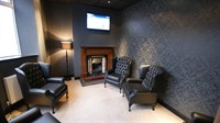 decorating company covering projects - 1
