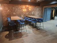 475 capacity fully refurbished - 3