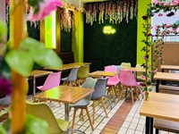 cafe - 2