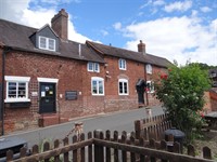 stunning location riverside tearoom - 2