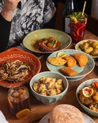 portuguese café wine bar - 2