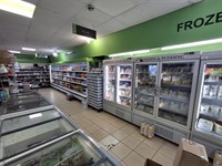 long established asian supermarket - 1