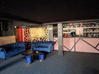 night club premises - 1