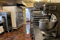 bakery with accommodation lancashire - 2