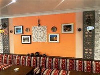 old established café restaurant - 2