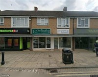 two self-contained retail units - 2