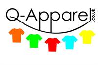 workwear supply embroidery business - 1
