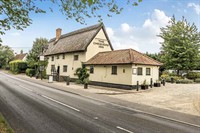 charming norfolk freehouse with - 1