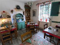 cafe bistro - 1