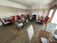 superb 68 cover restaurant - 3