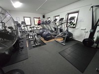 gym matlock - 3