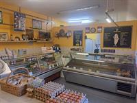 extremely well established butchers - 2