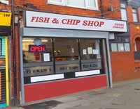 freehold fish chip shop - 1