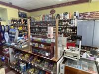 specialist off licence - 2