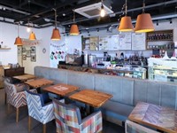 coffee shop for sale - 1