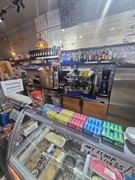 licensed coffee shop ice - 1