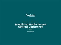 established mobile dessert catering - 1