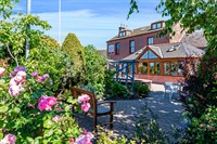 substantial established hotel function - 2